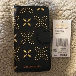 Michael Kors Phone Case